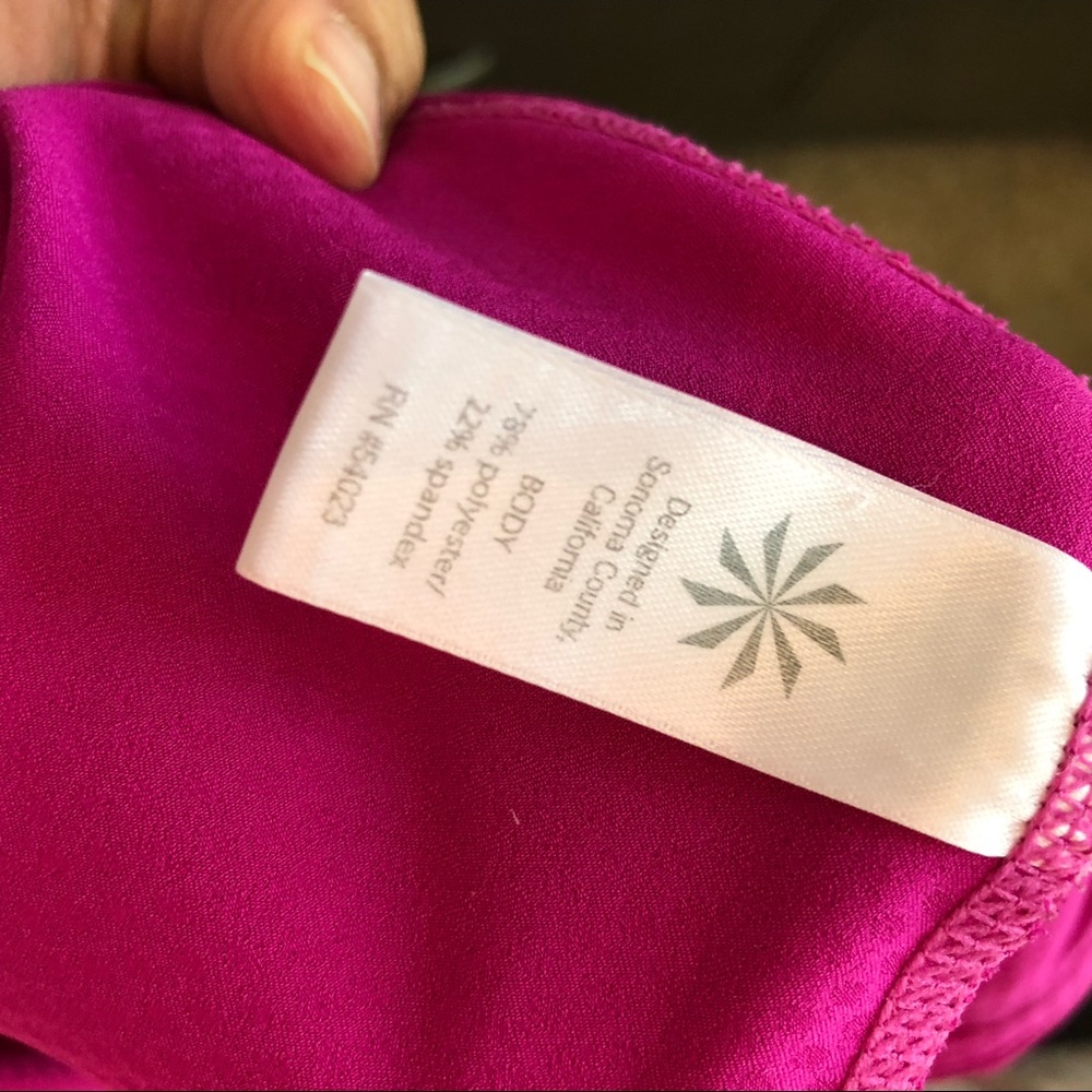 Athleta capris - Picture 7 of 7